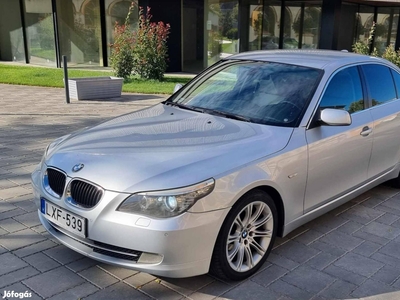 BMW 5-ÖS Sorozat