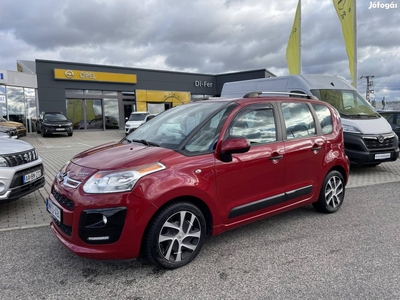 Citroen C3 Picasso