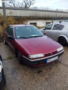 Citroen Xantia