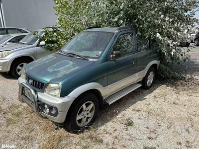 Daihatsu Terios