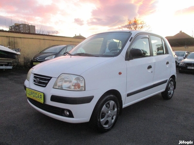 Hyundai Atos