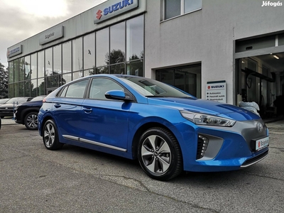 Hyundai Ioniq electric Comfort Navi (Automata)...