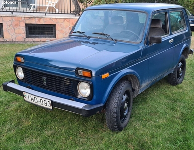 Lada Niva