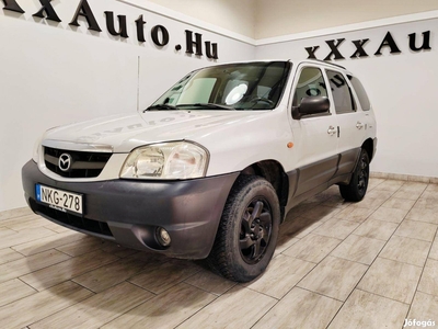 Mazda Tribute