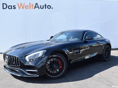 Mercedes-AMG GT S SLS Megkímél szép állapot