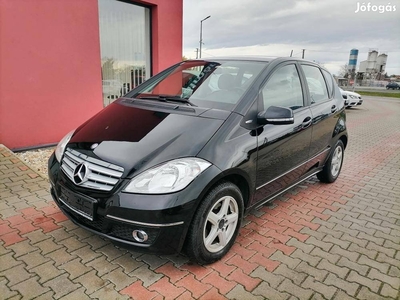 Mercedes-Benz A 150 Avantgarde