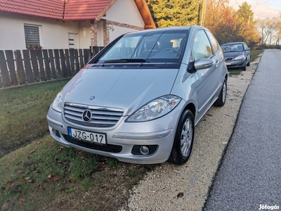 Mercedes-Benz A-Osztály