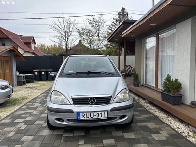 Mercedes-Benz A-Osztály