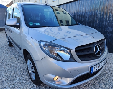 Mercedes-Benz Citan 109 CDI Style A2 5 Személye...