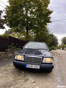 Mercedes-Benz E-Osztály