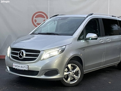 Mercedes-Benz V-Osztály