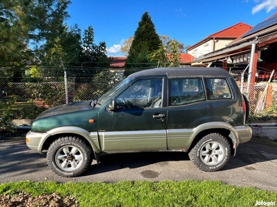 Nissan Terrano