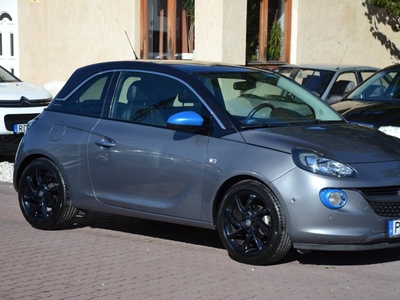 Opel Adam