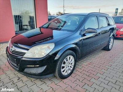 Opel Astra H Caravan 1.4 Cosmo