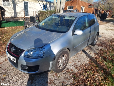 Volkswagen Golf V 1.4 Comfortline