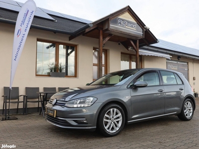 Volkswagen Golf VII 1.5 TSI ACT BMT Comfortline...