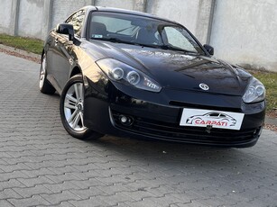 Eladó Hyundai Coupe