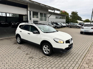 Eladó Nissan Qashqai - Qashqai