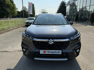 Eladó Suzuki S-Cross