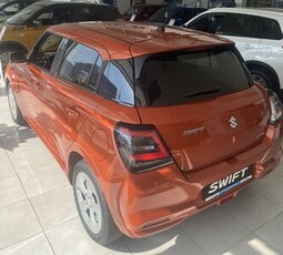 Eladó Suzuki Swift