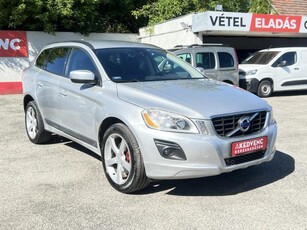 Eladó Volvo XC60