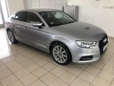 AUDI A3 Limousine 1.4 TFSI Ambiente CoD