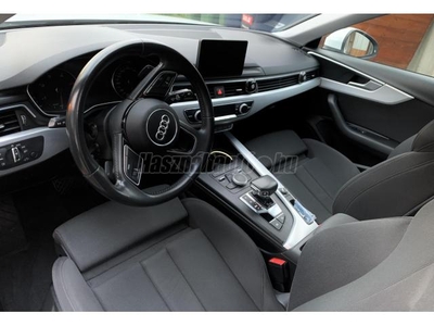 AUDI A4 2.0 TDI Design EDITION S-tronic