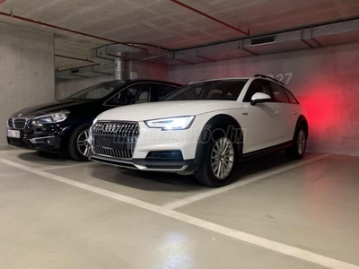 AUDI A4 ALLROAD 2.0 TFSi Quattro B9 252LE ÁFÁ-s