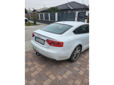 AUDI A5 Sportback 2.0 TDI