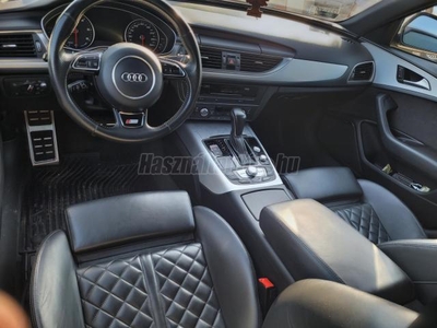 AUDI A6 2.0 TDI ultra S-tronic