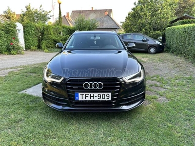 AUDI A6 Avant 3.0 V6 TDI DPF quattro S-tronic