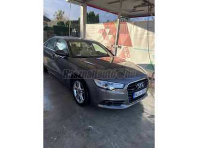 AUDI A6 Avant 3.0 V6 TDI DPF quattro S-tronic