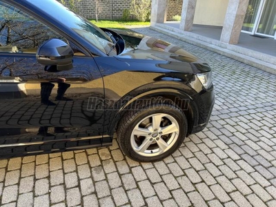 AUDI Q2 2.0 TDI Sport quattro S-tronic