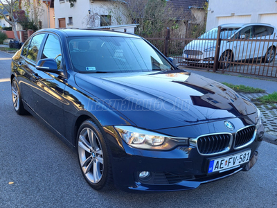 BMW 330d (Automata)