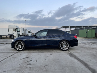 BMW 330d (Automata)