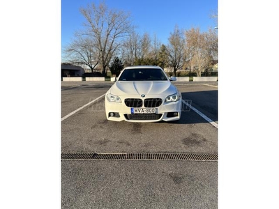 BMW 530d xDrive (Automata) M-Sport