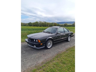 BMW 635 CSi