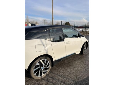 BMW I3 94Ah (Automata)