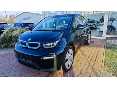 BMW I3 94Ah (Automata) LED. NAVI. KAMERA. PDC.CCS. LOFT BELSŐ