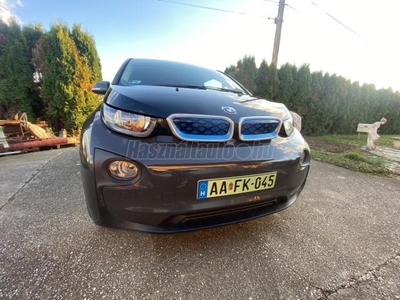 BMW I3 REX (Automata)