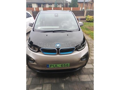 BMW I3 REX (Automata)