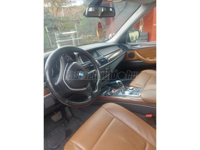 BMW X5 3.0d (Automata)