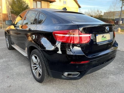 BMW X6 xDrive30d (Automata) 188e km!