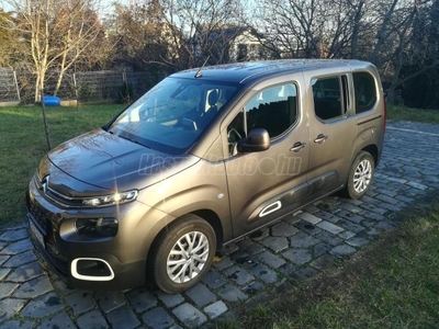 CITROEN BERLINGO 1.5 BlueHDi Feel S&S