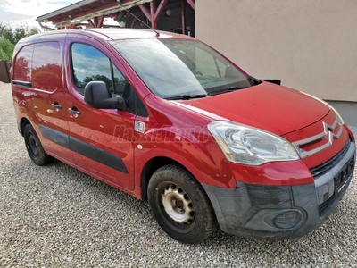 CITROEN BERLINGO 1.6 HDi 600