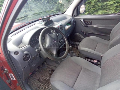 CITROEN BERLINGO 1.6 HDi 800