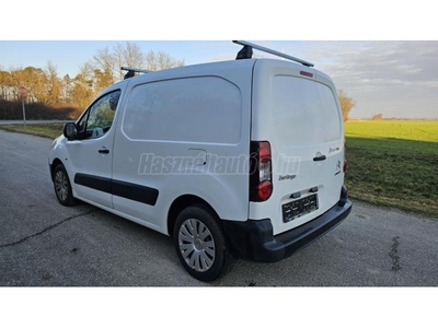 CITROEN BERLINGO 1.6 HDi Comfort L1