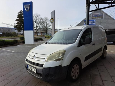 CITROEN BERLINGO 1.6 HDi Comfort L1