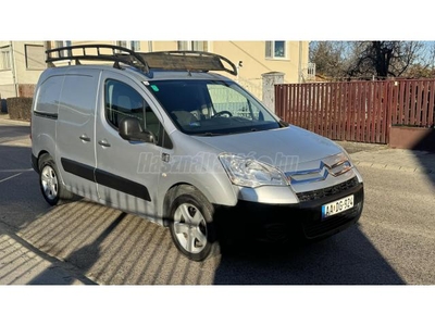 CITROEN BERLINGO 1.6 HDi District Business L1