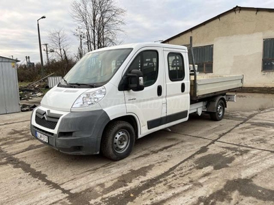 CITROEN JUMPER 2.2 HDI 35 Heavy L3